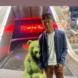 Photo de profil de Thavatsay Manivong
