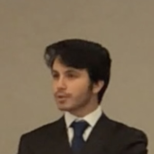 Photo de profil de Théo Bertrand