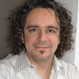 Photo de profil de Théo Cabrera