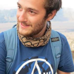 Photo de profil de Théo Capdet