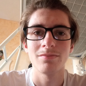 Photo de profil de Theo Casier