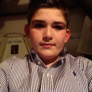 Photo de profil de Theo Drevet