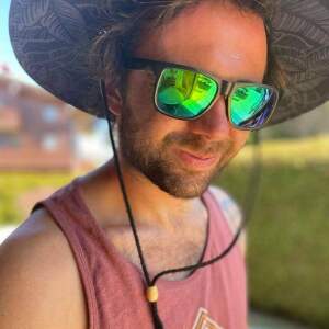 Photo de profil de Theo Mandrick
