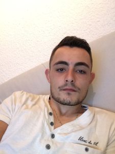Photo de profil de Theo Meunier