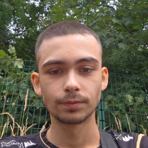 Photo de profil de Théo Raquidel