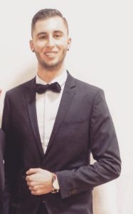 Photo de profil de Théo Riviere