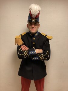 Photo de profil de Théo Schmidt