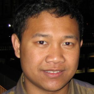 Photo de profil de Theo Seng