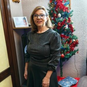 Photo de profil de Theodora Diaz