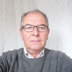 Photo de profil de Theodore Muller