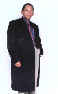 Photo de profil de Théogène Rajaonarivelo