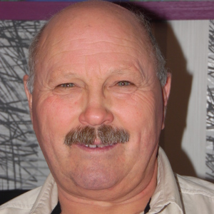Photo de profil de Theophile Roger