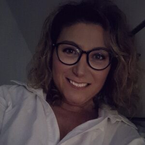 Photo de profil de Theresa Dos Santos