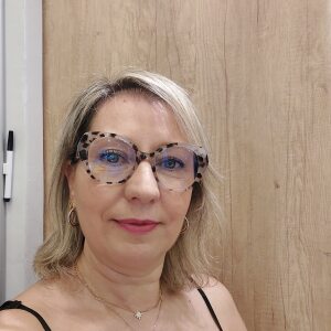 Photo de profil de Theresa Fernandes