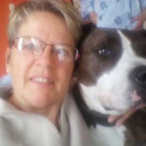 Photo de profil de Therese Marie Franz