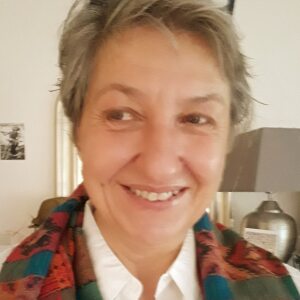 Photo de profil de Therese Allegrini