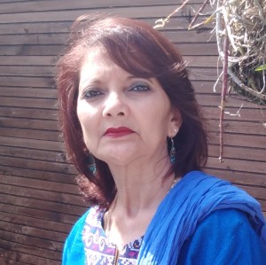 Photo de profil de Thérèse Bagny