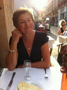 Photo de profil de Thérèse Bécue