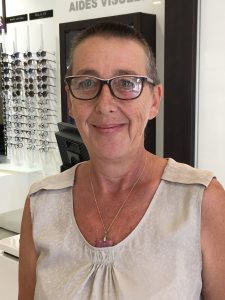 Photo de profil de Thérèse Bernardin
