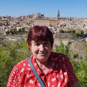 Photo de profil de Therese Blondel