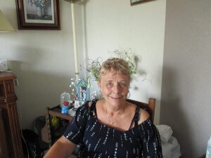 Photo de profil de Therese Brabant