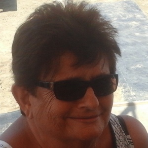 Photo de profil de Therese Buffet