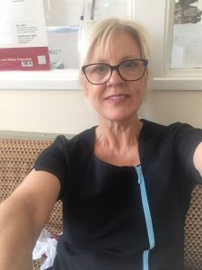 Photo de profil de Thérèse Campiutti
