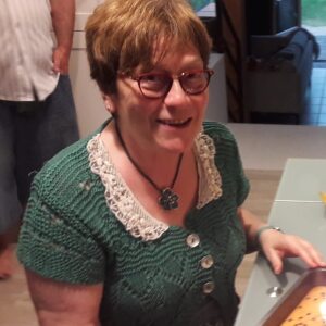 Photo de profil de Thérèse Cannarella