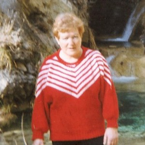Photo de profil de Therese Caveriviere