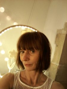 Photo de profil de Therese Corneloup