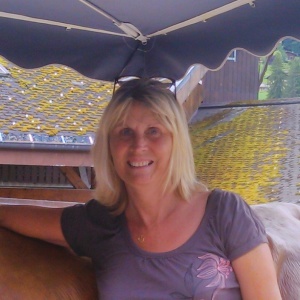 Photo de profil de Therese Drouard