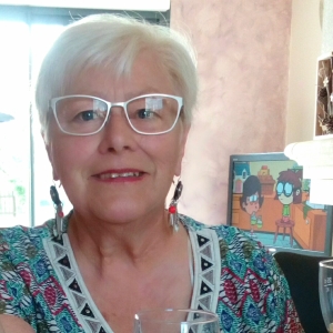 Photo de profil de Therese Dufossez