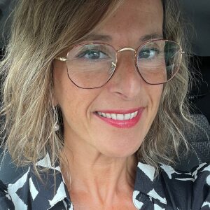 Photo de profil de Therese Edjeou