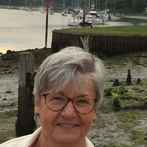 Photo de profil de Therese Ellis