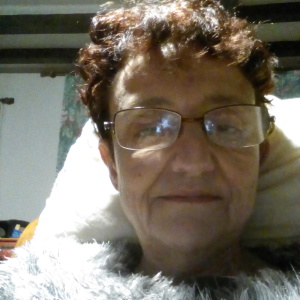 Photo de profil de Therese Fontaine