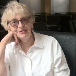 Photo de profil de Therese Foucaut