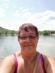 Photo de profil de Therese Fourdrinois