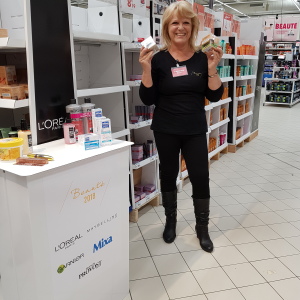 Photo de profil de Therese Freschi