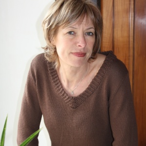 Photo de profil de Thérèse Froon