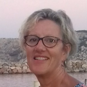 Photo de profil de Thérèse Gehendez