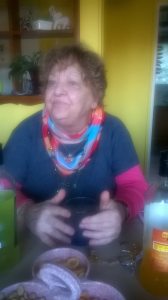Photo de profil de Therese Illy