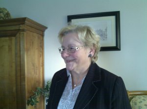 Photo de profil de Therese Maitre