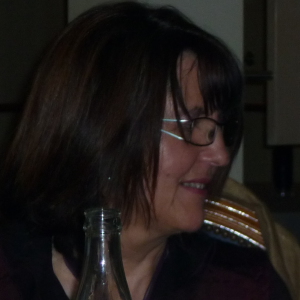 Photo de profil de Therese Manas