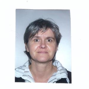 Photo de profil de Thérèse Martinet