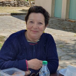 Photo de profil de Thérèse Mattera