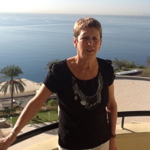 Photo de profil de Thérèse Nelh