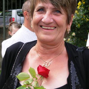 Photo de profil de Therese Peltier