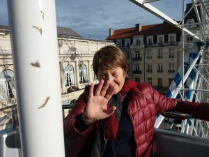 Photo de profil de Thérèse Perez