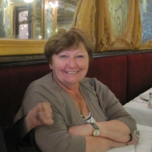 Photo de profil de Therese Probst