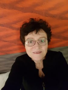Photo de profil de Thérèse Querniard